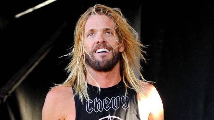 Taylor Hawkins Net Worthhyj