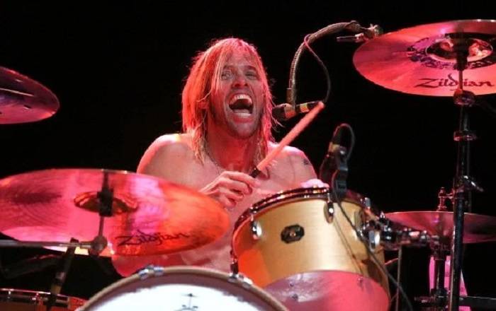 Taylor Hawkins Net Worthsf