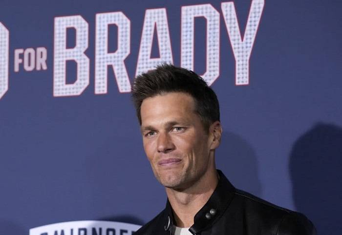 Tom Brady Net Worth 1