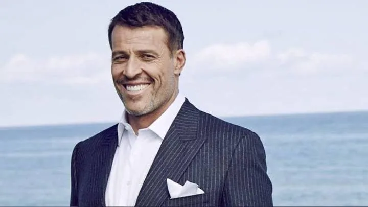 Tony Robbins Net Worth: Age, Notable Works, Social Work, Controversy, Nationality, Career, Occupation in 2024 Tony Robbins Net Worth