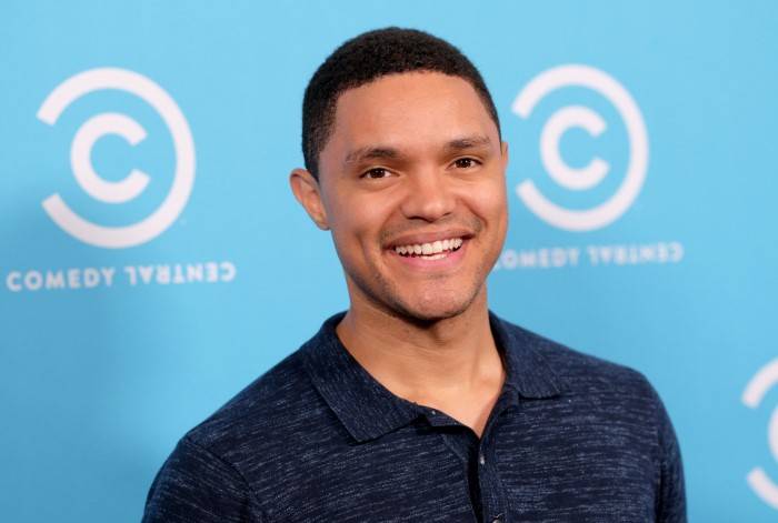 Trevor Noah Net Worth 2