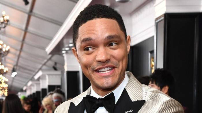 Trevor Noah Net Worth 3