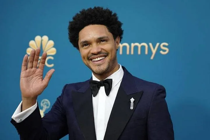 Trevor Noah Net Worth: Age, Notable Works, Social Work, Controversy, Nationality, Career, Occupation in 2024 Trevor Noah Net Worth