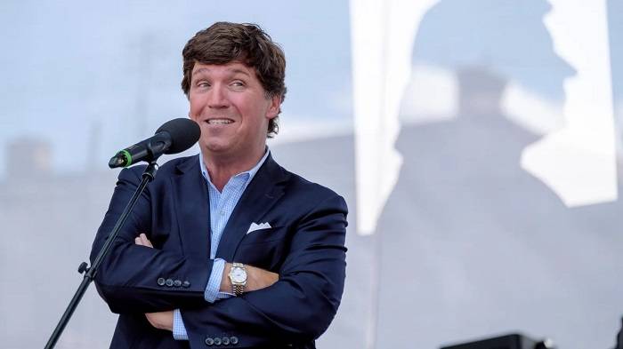 Tucker Carlson Net Worth 1