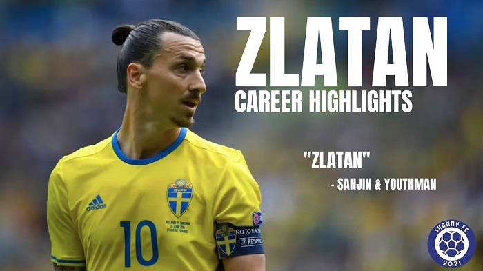 Zlatan Career Highlights