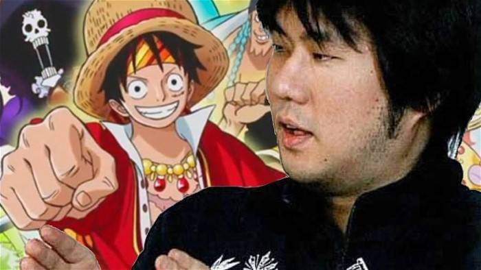 eiichiro oda net worth