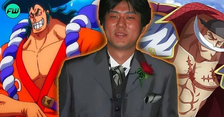 Eiichiro Oda Net Worth: Age, Notable Works, Social Work, Controversy, Nationality, Career, Occupation in 2024 eiichiro oda net worth