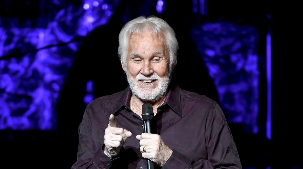 kenny rogers 1