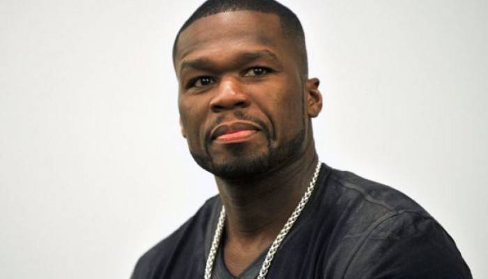 50 Cent Notable Works and Achievements