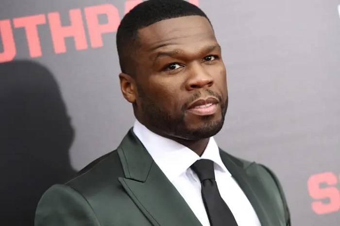 50 Cent Personal Information Overview