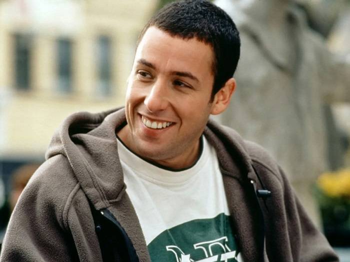 Adam Sandler Career and Occupation