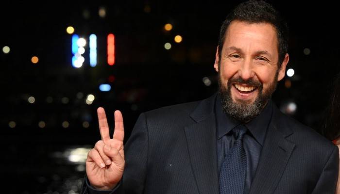 Adam Sandler Net Worth 2023