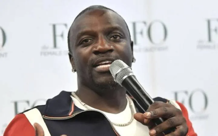 Akon Net Worth: Age, Notable Works, Social Work, Controversy, Nationality, Career, Occupation in 2024 Akon Net Worth