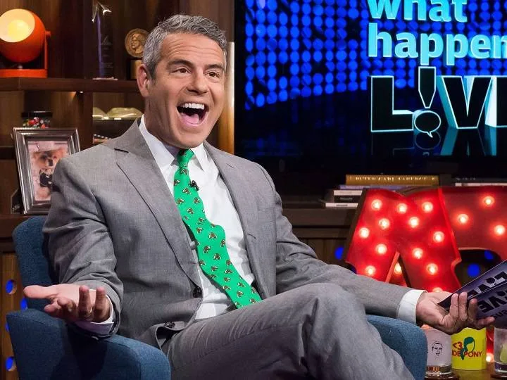 Andy Cohen Net Worth: Age, Notable Works, Social Work, Controversy, Nationality, Career, Occupation in 2024 Andy Cohen Net Worth