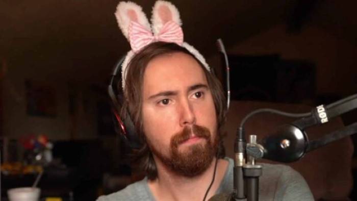 Asmongold Net Worth 1