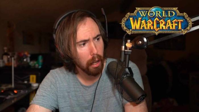 Asmongold Net Worth 2