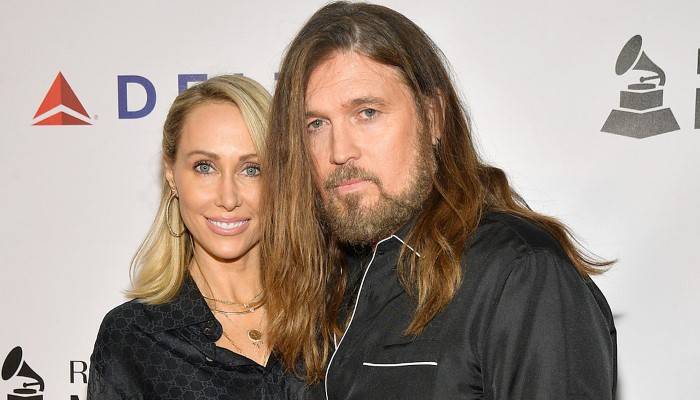 Billy Ray Cyrus Controversies and Public Image