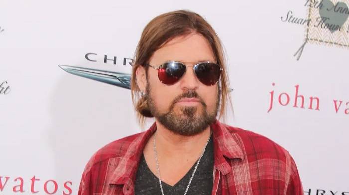 Billy Ray Cyrus Impact on Popular Culture