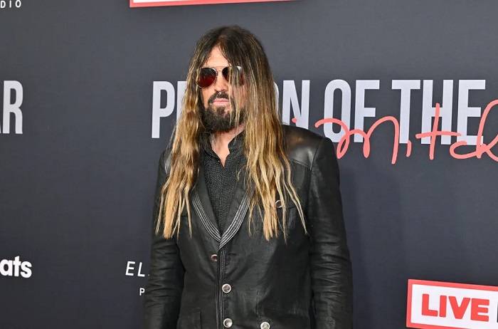 Billy Ray Cyrus Notable Works and Achievements