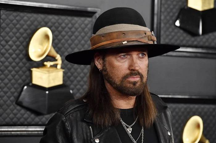 Billy Ray Cyrus Personal Information Overview