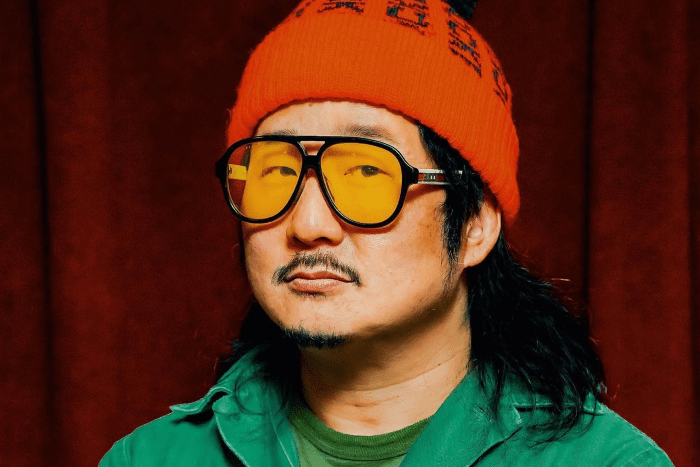 Bobby Lee Net Worth 20231