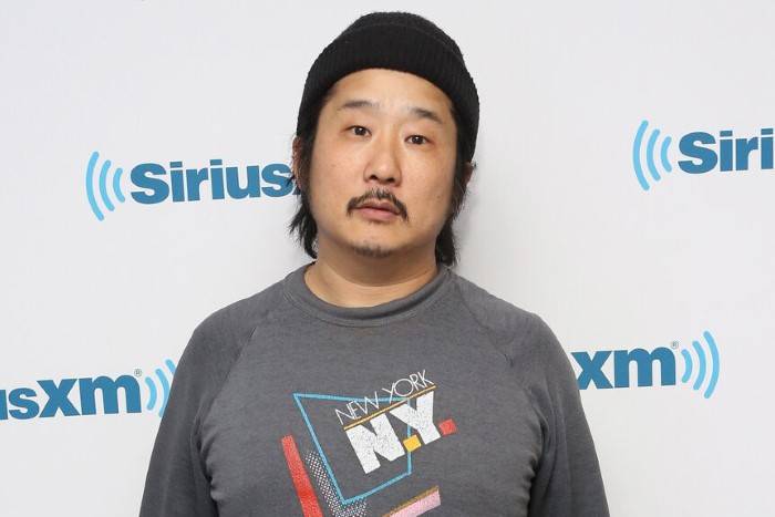 Bobby Lee Net Worth 20232