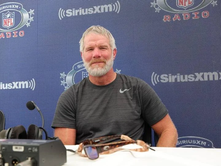 Brett Favre Net Worth: Age, Notable Works, Social Work, Controversy, Nationality, Career, Occupation in 2024 Brett Favre Net Worth