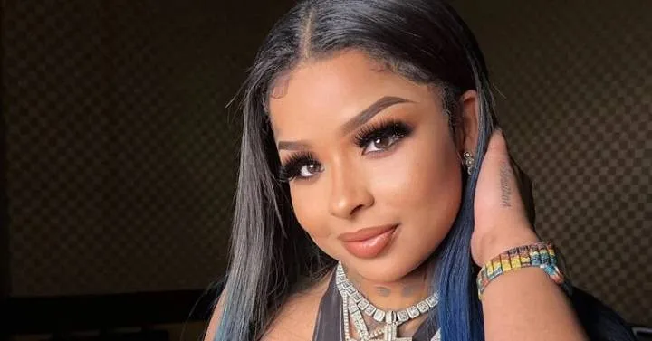 Chrisean Rock Net Worth 2023: Age, Notable Works, Social Work, Controversy, Nationality, Career, Occupation Chrisean Rock Net Worth 2023