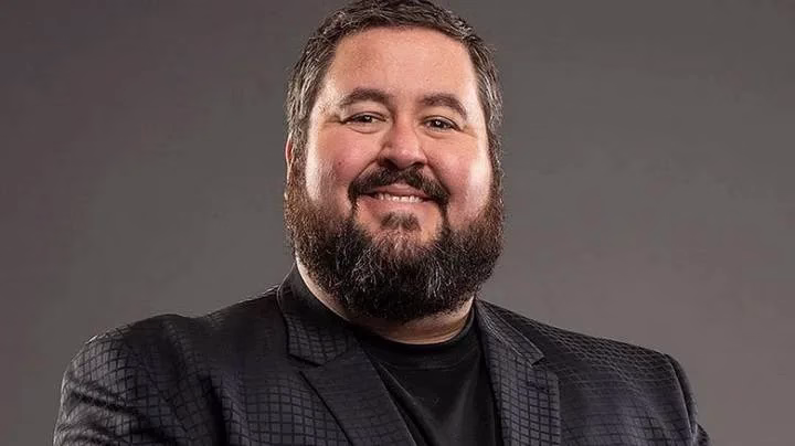 Conrad Thompson Net Worth: Age, Notable Works, Social Work, Controversy, Nationality, Career, Occupation in 2024 Conrad Thompson Net Worth