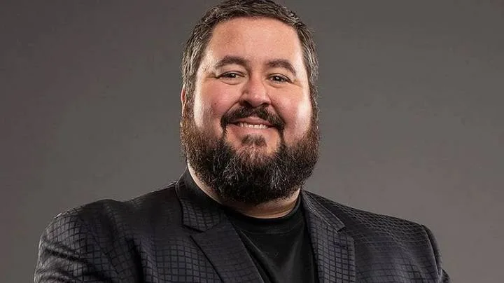 Conrad Thompson Net Worth: Age, Notable Works, Social Work, Controversy, Nationality, Career, Occupation in 2024 Conrad Thompson Net Worth