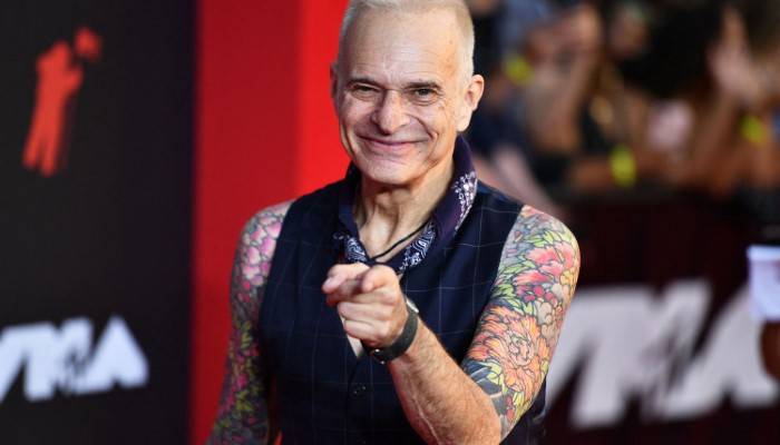 David Lee Roth Personal Life