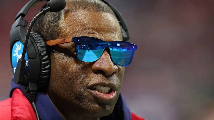 Deion Sanders Controversies and Public Image