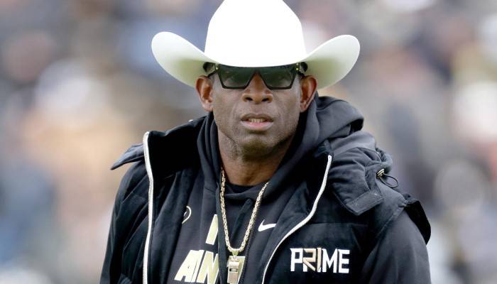 Deion Sanders Impact on Popular Culture