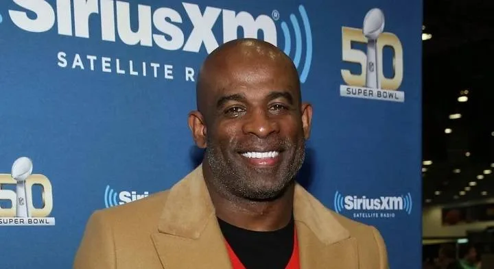 Deion Sanders Net Worth 2023: Age, Notable Works, Social Work, Controversy, Nationality, Career, Occupation Deion Sanders Net Worth 2023