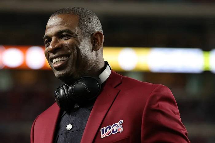 Deion Sanders Personal Information Overview