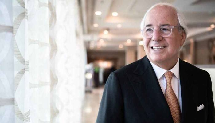 Frank Abagnale Jr Net Worth 1