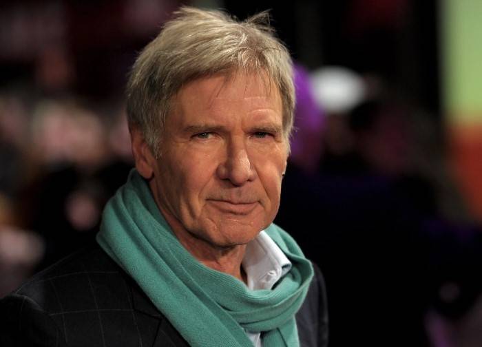 Harrison Ford Net Worth