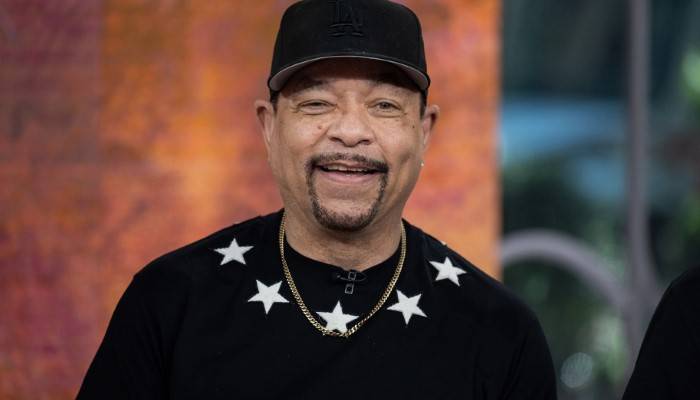 Ice T Career and Occupation