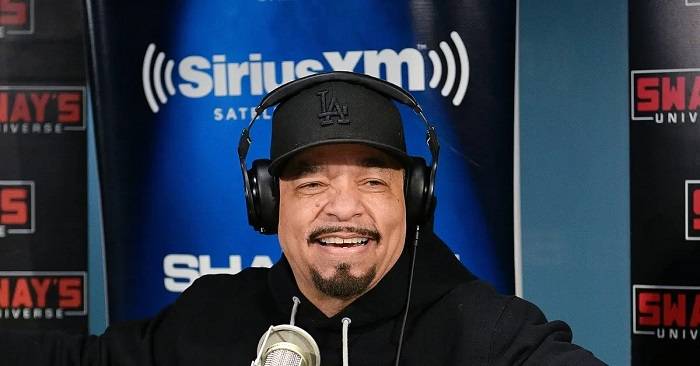 Ice T Net Worth 1