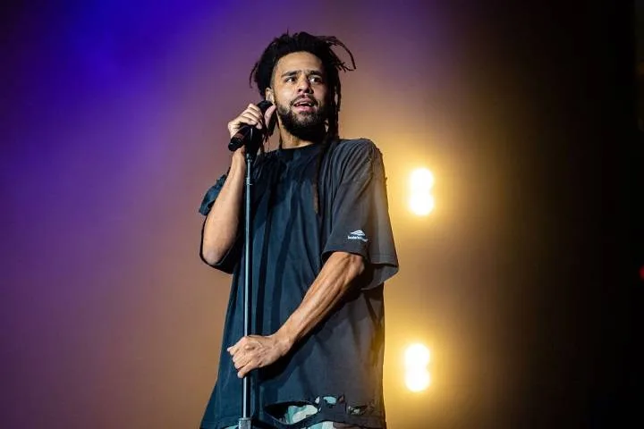 J Cole Net Worth: Age, Notable Works, Social Work, Controversy, Nationality, Career, Occupation in 2024 J Cole Net Worth
