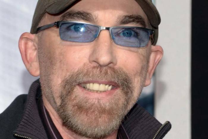 Jackie Earle Haley Net Worth 2