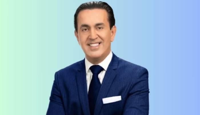 Jacob Emrani Net Worth 1