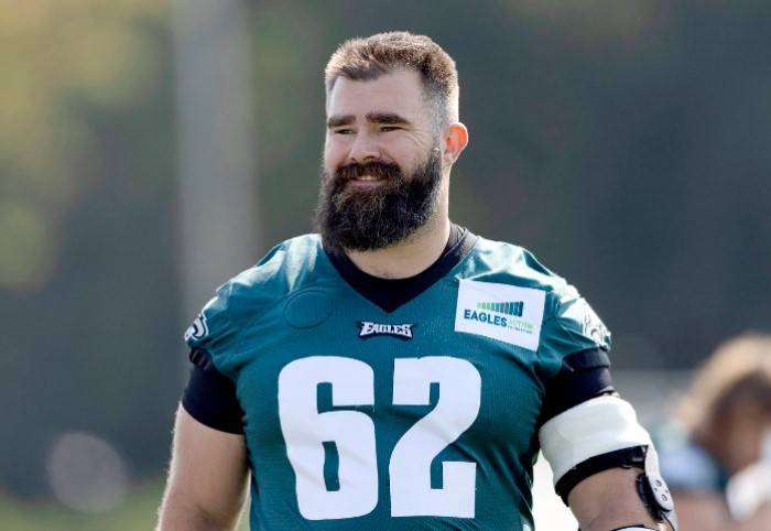 Jason Kelce1