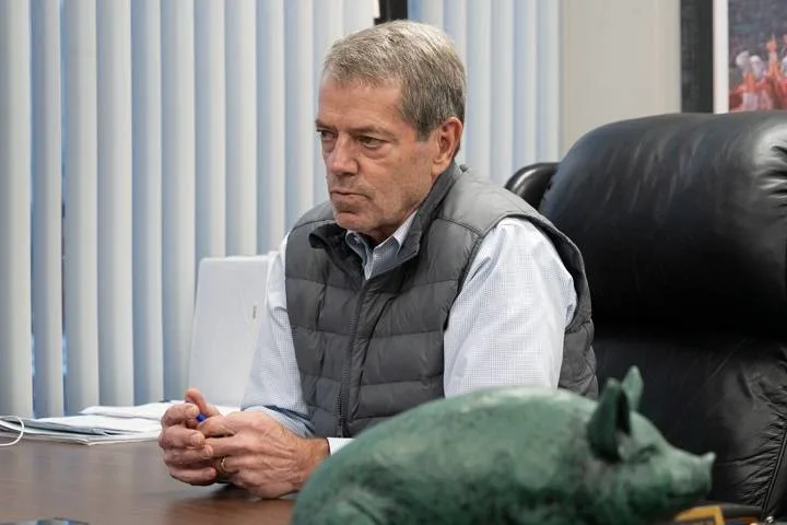 Jim Pillen Net Worth: Age, Notable Works, Social Work, Controversy, Nationality, Career, Occupation in 2024 Jim Pillen