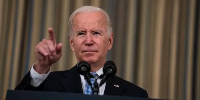 Joe Bidens Notable Works and Achievements