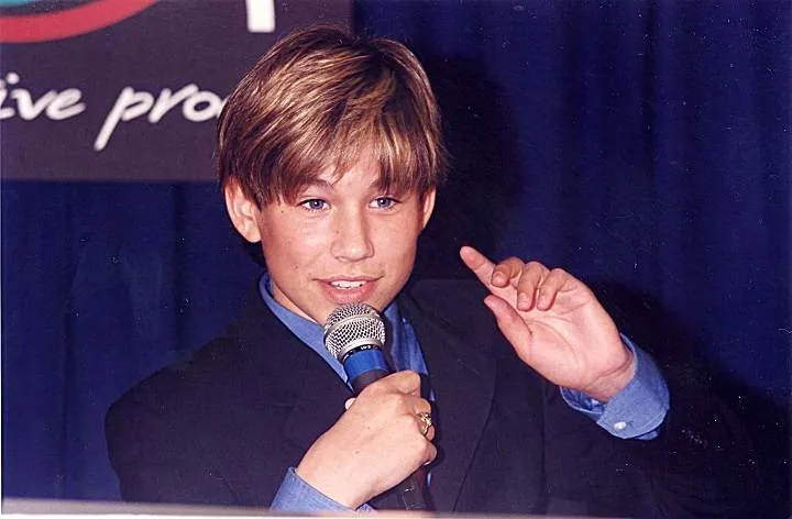 Jonathan Taylor Thomas Net Worth: Age, Notable Works, Social Work, Controversy, Nationality, Career, Occupation in 2024 Jonathan Taylor Thomas Net Worth