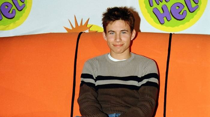 Jonathan Taylor Thomas Personal Life