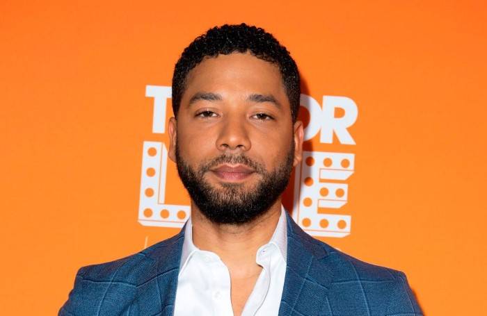 Jussie Smollett Net Worth 1