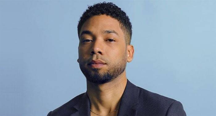 Jussie Smollett Net Worth 2