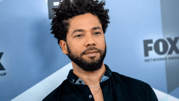 Jussie Smollett Net Worth